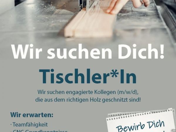 stellengesuch tischler ostbevern warendorf